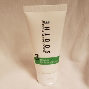 Rodan + Fields Soothe Step 3